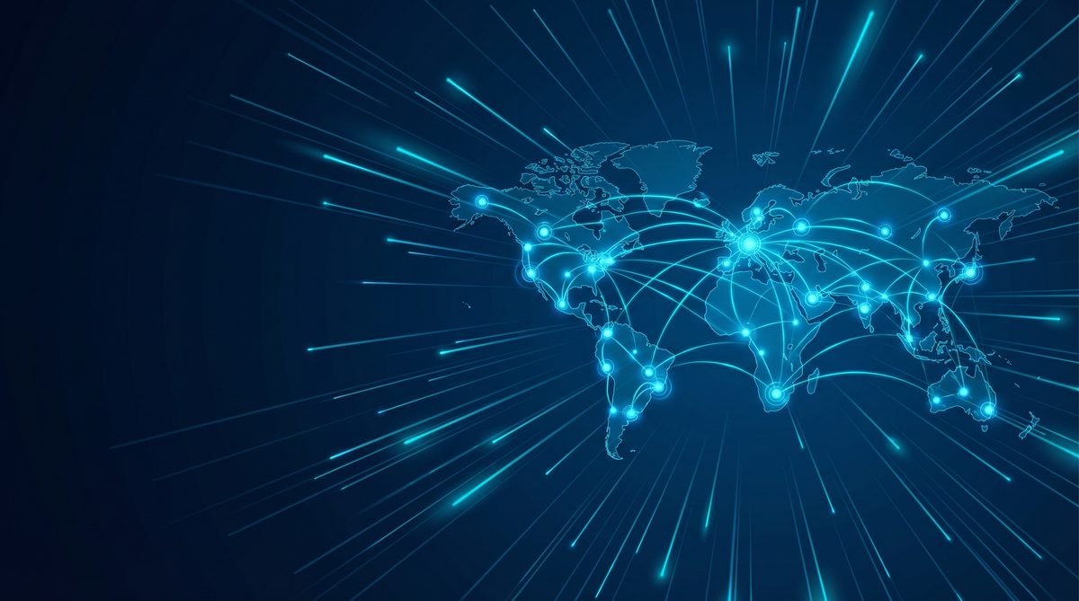 如锁加速器全球网络加速