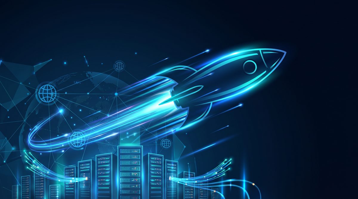 如锁加速器极速下载加速